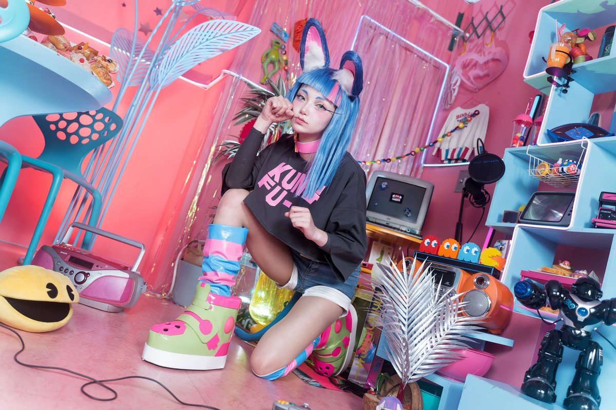 はなぶし@KUNG-FU-PIGGY (@hanabushi_) / Posts / X