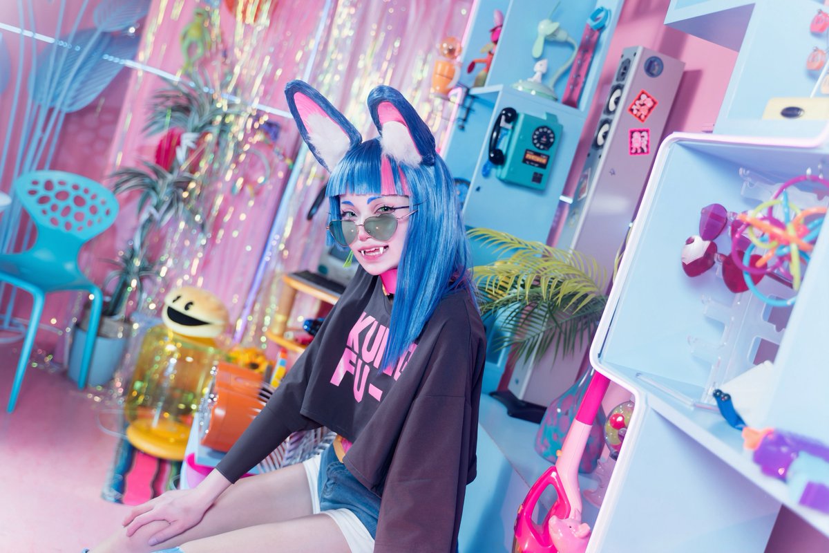 はなぶし@KUNG-FU-PIGGY (@hanabushi_) / Posts / X