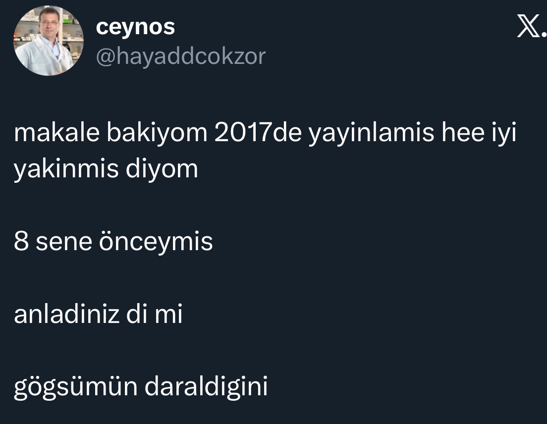 Alnı Öpülesi Tivitler (@alniopulesitivt) on Twitter photo 