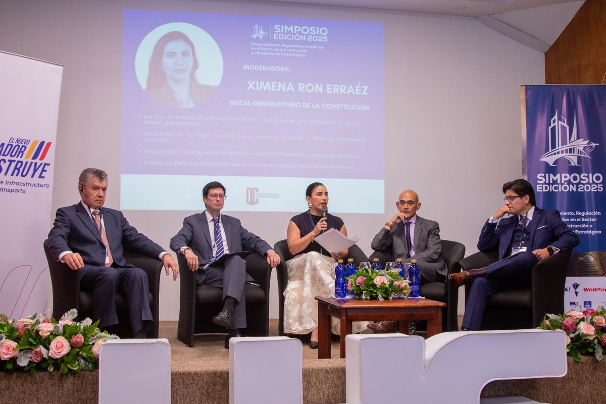Ximena Ron Erráez tweet media