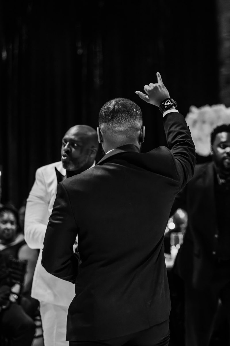 Happy Founders’ Day to the Oldest and Coldest 🤙🏽❄️