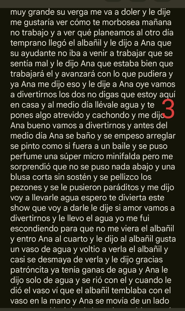 Nueva historia PARTE 1