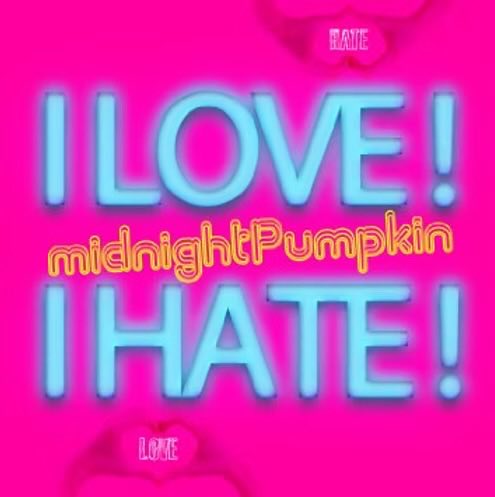 midnightPumpkin tweet media