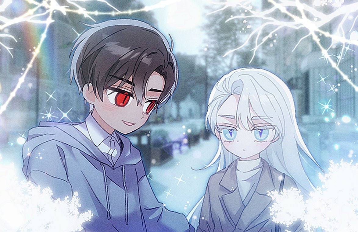 ✦메리슈 tweet media