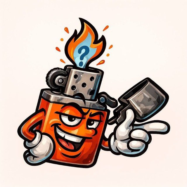 johnlegent13's tweet photo. @MartiniGuyYT Just checked my wallet… up 1000%? Nah, you’re just imagining the dip.
$GAS doesn’t crash, your brain just can’t handle the gains.
Reality is whatever we say it is. Keep coping. 🔥
#GAS #CryptoDelusion
@GAS_Lightin https://t.co/MwgKqELHKt