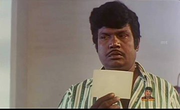 Shah taking control of PMK, TTV, OPS and may be DMDK ?

ஆனா அண்ணனை மட்டும் அமித்ஷாவால் control பண்ண முடியாது.. நம்புங்க 🚶‍♂️🚶‍♂️