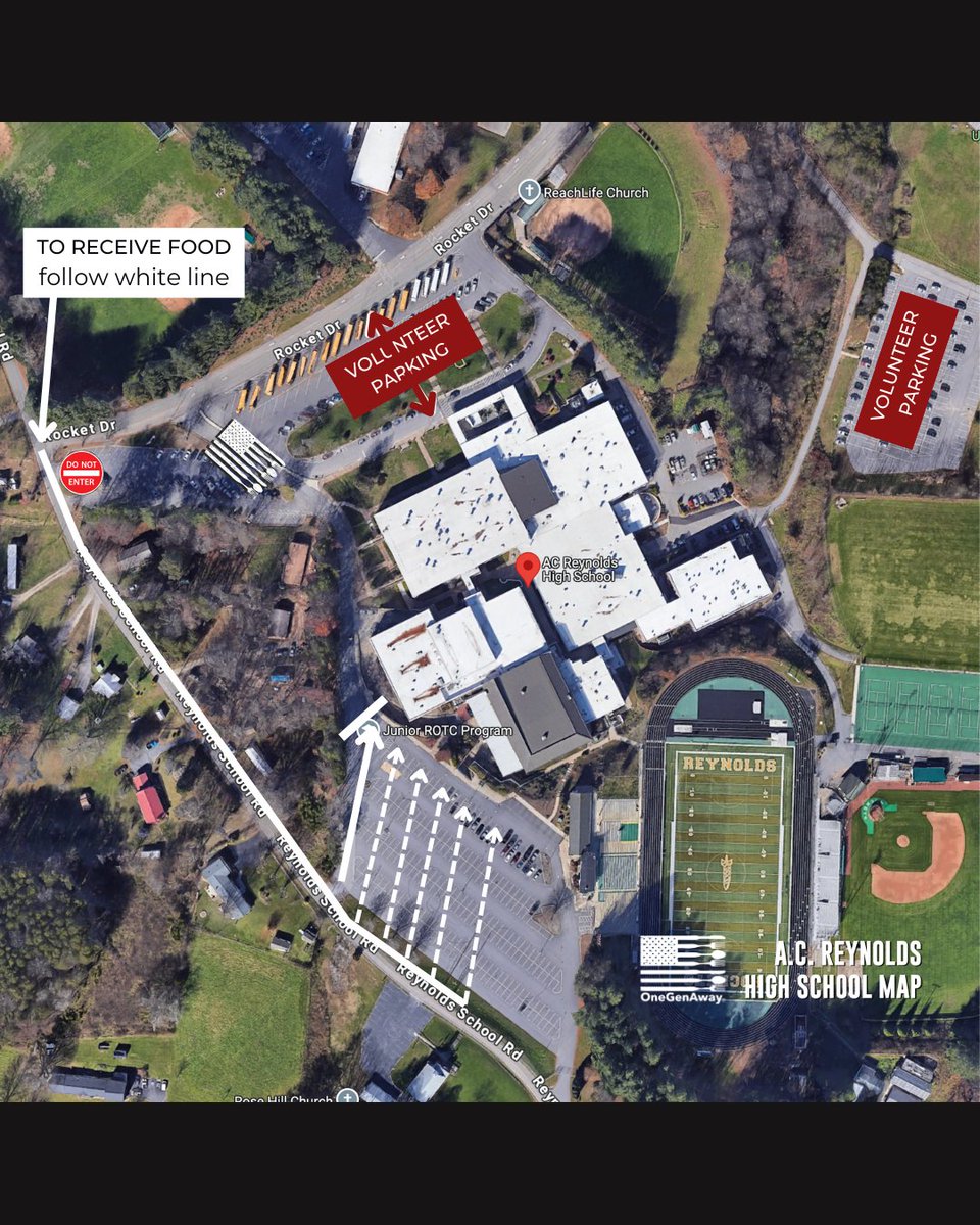 One Generation Away tweet media