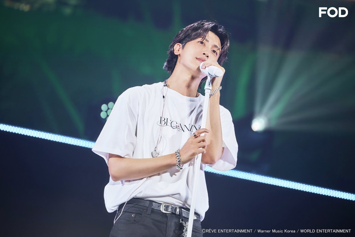 ばくぱくひゅ〜ページ PARK HYUNGSIK Japan Official (@PARKHYUNGSIK_FC) / Highlights / X