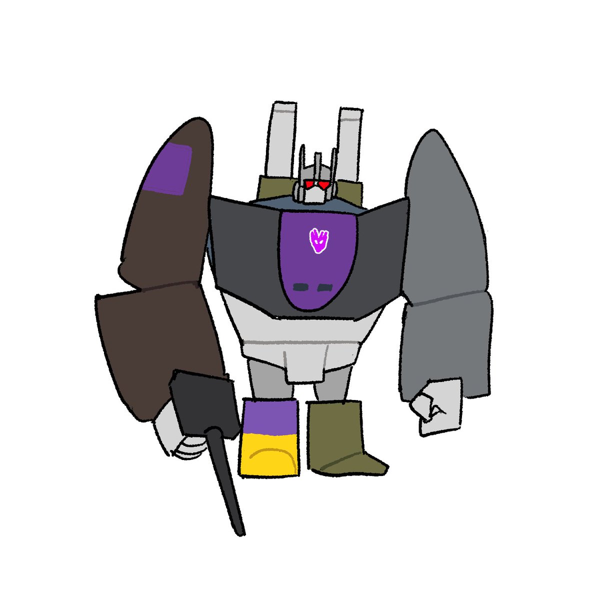 XML雷公 tweet media