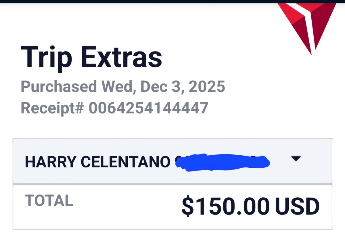 This is just INSANE! <a href="/Delta/">Delta</a> raised their fee to travel with a pet to $150 EACH WAY! $300 round trip to place my 4lb Maltese under the seat in front me? If I put my carry on under the seat it's free. His ticket cost more than mine! Be better <a href="/Delta/">Delta</a> this is ridiculous
