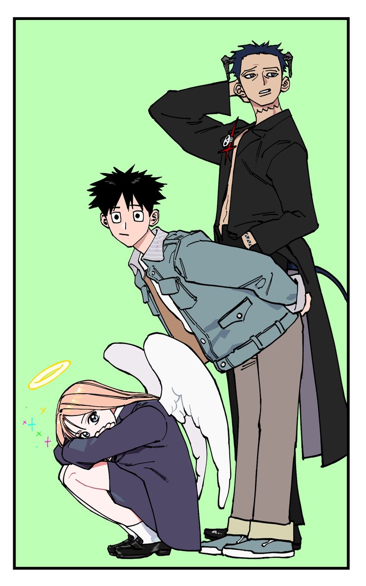 보로콤 tweet media