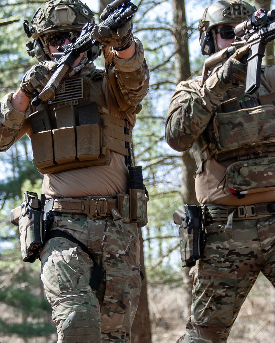 Blade_Tech's tweet image. VALOR® DUTY HOLSTER

Built for those who depend on their gear in demanding environments. Engineered to perform with confidence in the field.

Modular, mission-ready, and designed to adapt to any loadout.

link in bio.
blade-tech.com/valor

#ValorDutyHolster #CarryConfident…