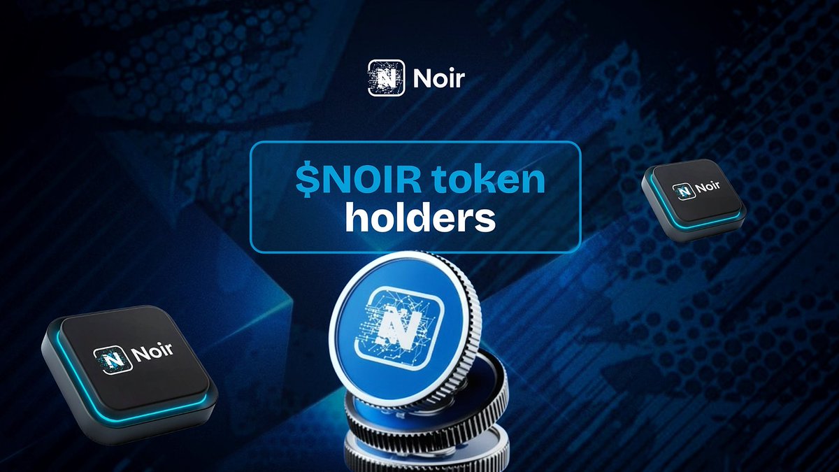NOIR OTC Trading tweet media