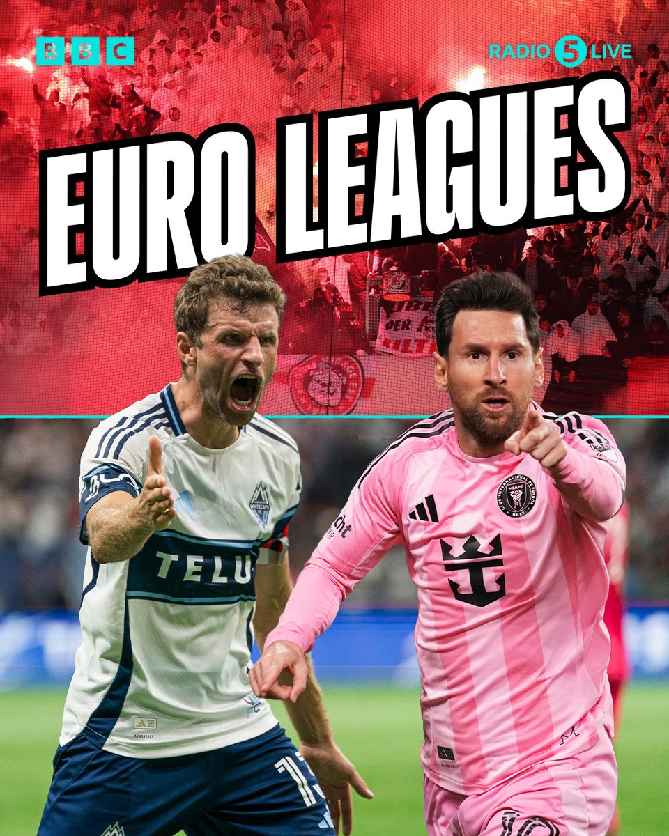 BBC 5 Live Sport tweet media