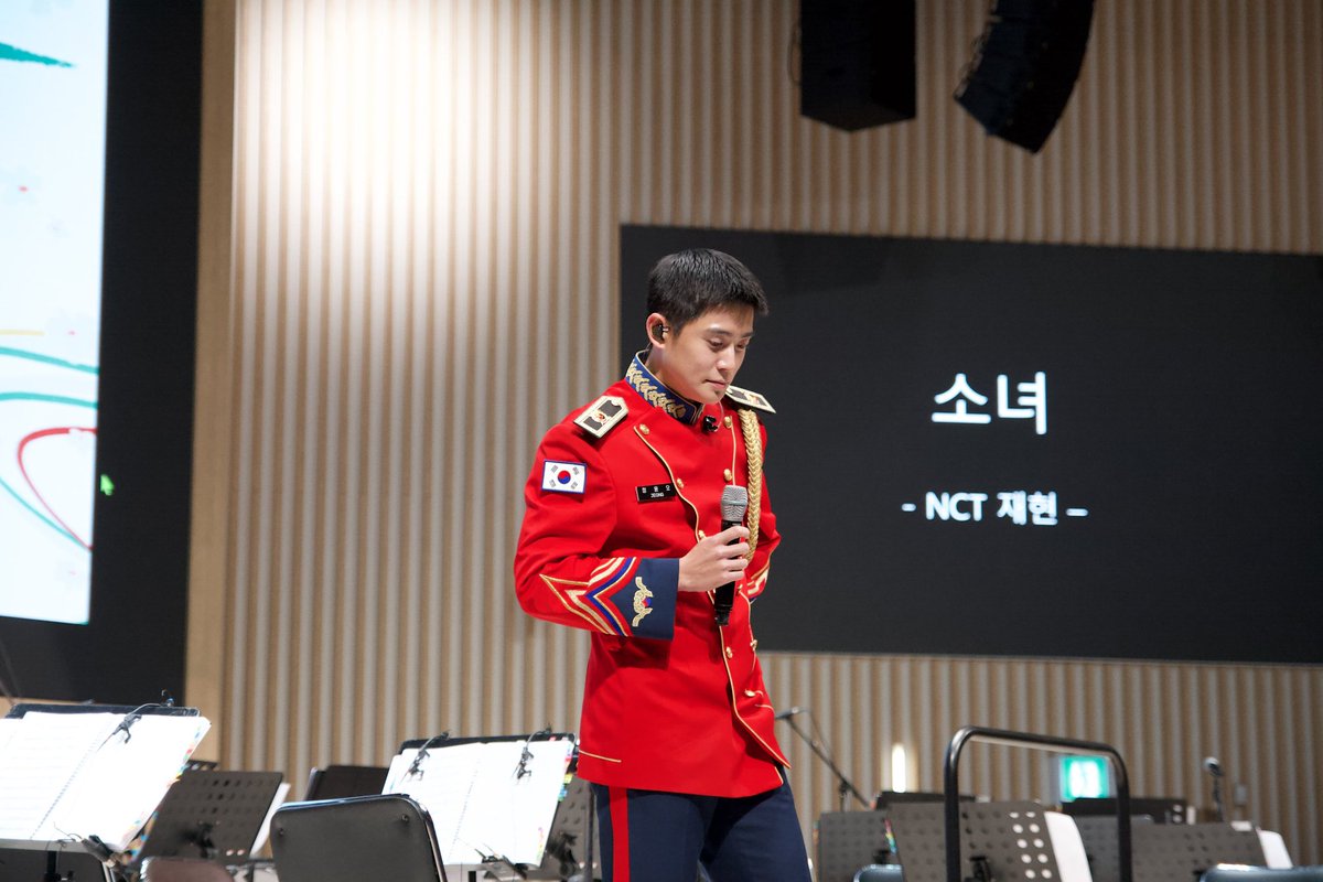 💂‍♂️ สิบโทจองยุนโอ ปฏิบัติหน้าที่ไปแล้ว 13 เดือน เหลืออีก 5 เดือน

เป็นเดือนที่ได้เห็นหน้าตาเรื่อยๆเพราะมีคนเจอเยอะเลย ดีใจมากๆที่ได้เห็นว่าทำหน้าที่ในกรมทหารได้เป็นอย่างดี เข้ากับเพื่อนๆในกรมได้แถมยังไปเที่ยวกับเพื่อนๆในกรมด้วยสวัสดิการทหาร ไหนจะได้เจอเมมเบอร์อีก แฮปปี้ตามค้าบ 🫂