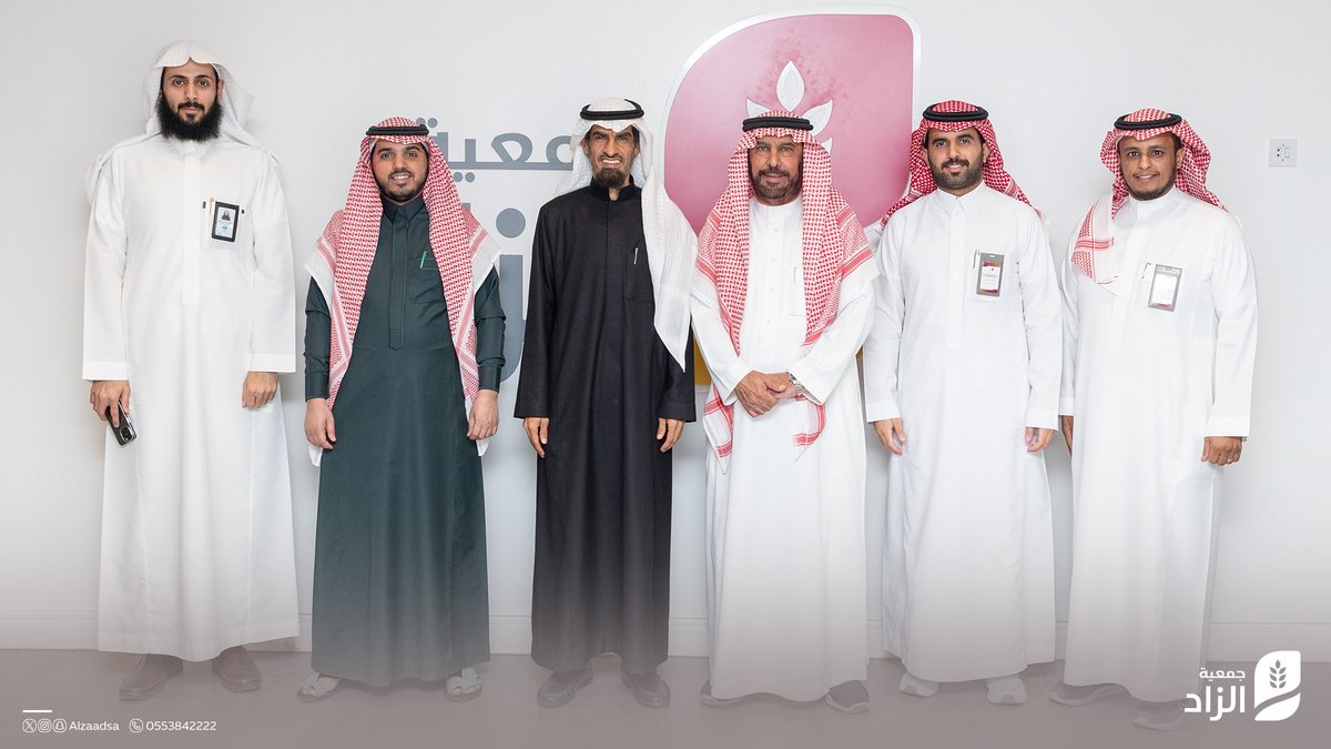 أبرمت جمعية التنمية الأهلية بقرطبة والرحاب مذكرة تفاهم مع جمعية الزاد ببريدة بتاريخ 1447/6/13، بهدف تعزيز التعاون في تنفيذ البرامج والمبادرات المجتمعية داخل الأحياء. وتشمل الاتفاقية تطوير المشاريع التنموية ، وتنسيق التبرعات العينية والمبادرات التطوعية ، وتبادل استخدام المقرات