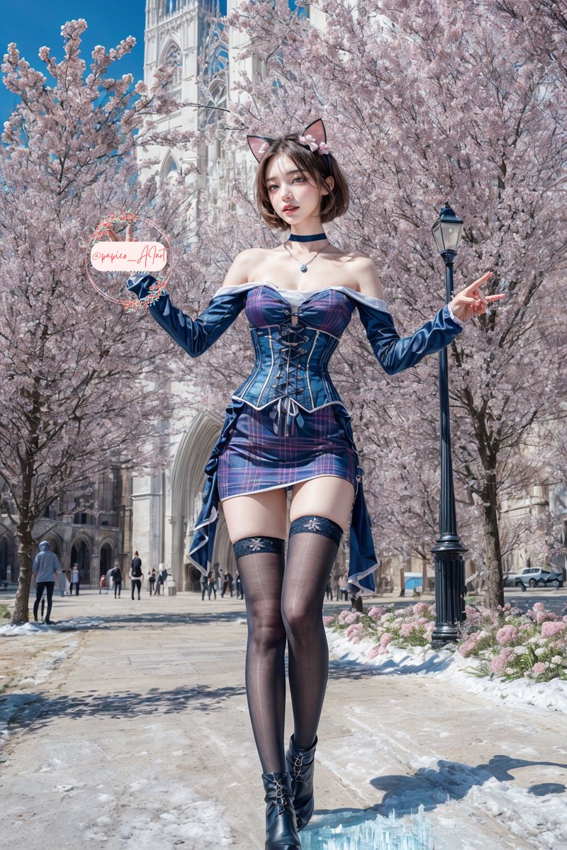 여러분～みなさん～💝
おつパピ💞수고하세요~スゴハセョ～🥰
もうちょっとがんばるさんは～
ひと息つきましょ☕💝💕
#AIgirl #aiartwork