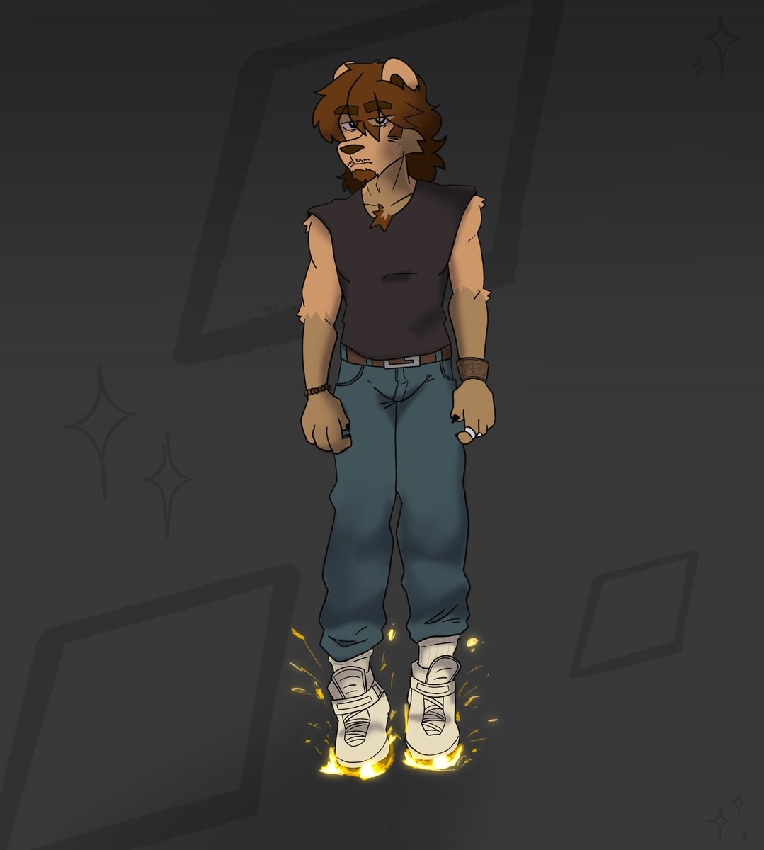 FelixDaBear's tweet image. Baby, can you call me back? I miss you, It's so lonely in my mansion... ✨💫
#furry #furryart #dojacat #AgoraHills