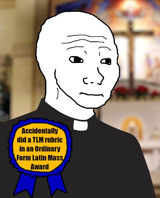 Fr. Paul tweet media