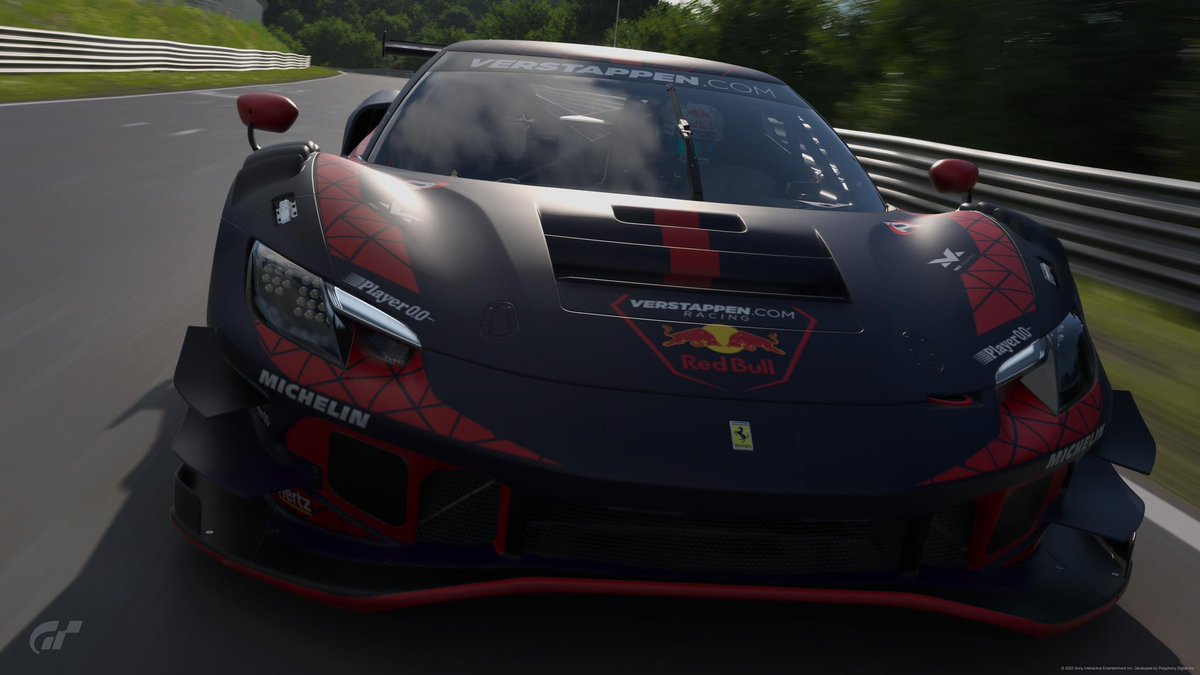 グランツーリスモ4 最高。 #グランツーリスモ #MV33 #gt7