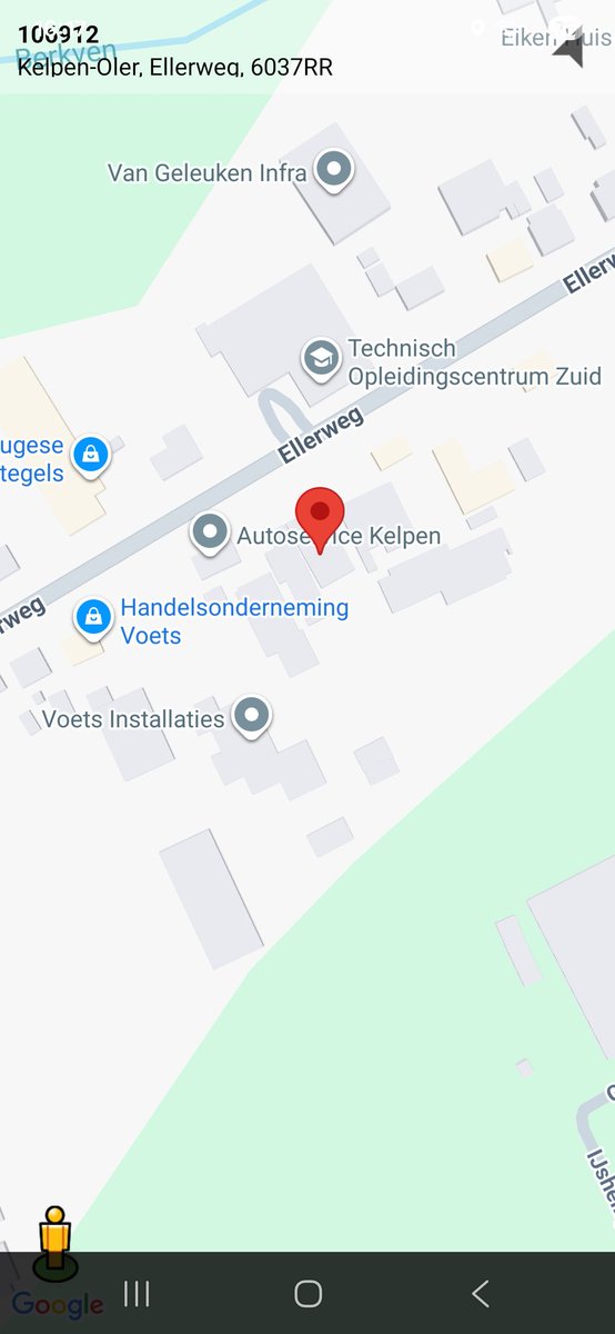 Inzet Rapid Responder voor spoedgeval in Kelpen-Oler