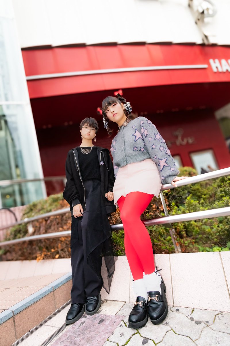 photomachan's tweet photo. くぼちゃん、碧さんコラボ撮影 2025/11/2
#HEPFIVE #japanmodels
#くぼちゃん
https://t.co/c7gDHIxkKN
#動画クリエイター #TikToker #モデル
#碧 さん
https://t.co/70yXDEzZJK
#ランウェイモデル 撮影時JC2 お母様同伴
互いの世界が鮮やかになる
#撮影依頼募集中
https://t.co/pmWUiDVoeR https://t.co/Yyga30ztz0