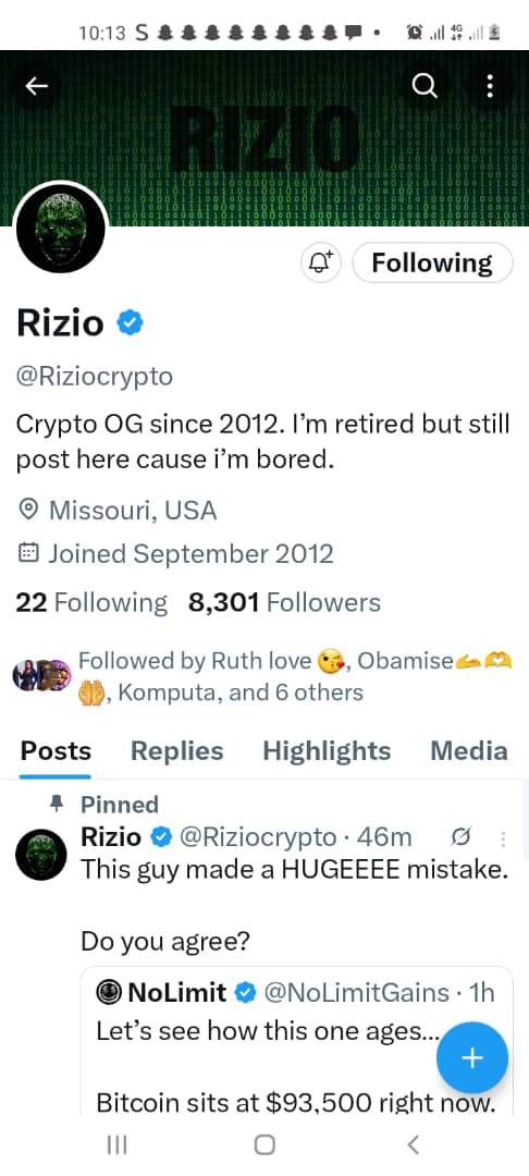 FavourBoco's tweet photo. @officialmoore7 @Riziocrypto @WealthWatcherCo @NoLimitGains Done boss 
9051170303
Opay.
Make God open my helper eyes  🙏🙏🙏🙏 https://t.co/1hPeKYjjEs