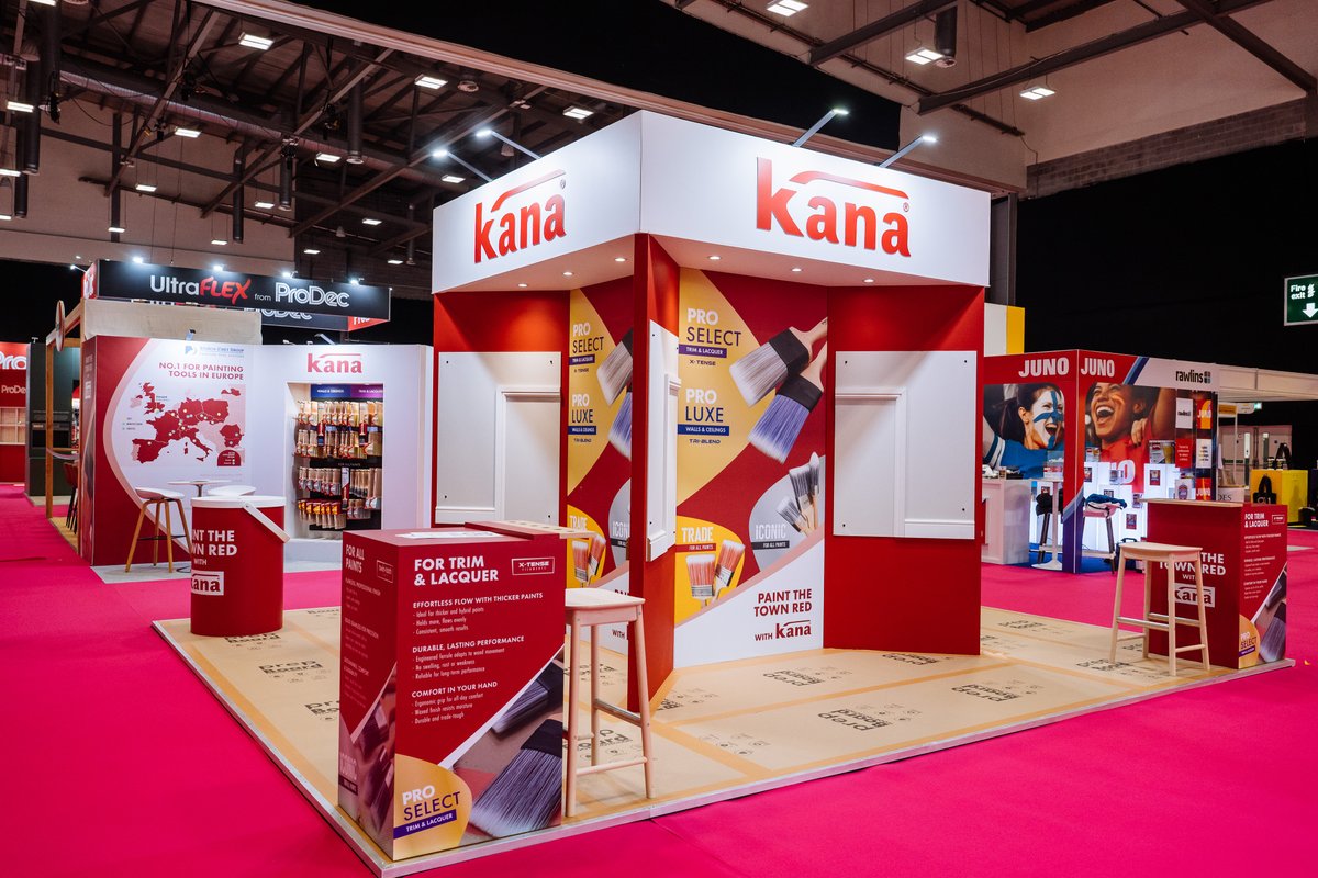RH Displays & Exhib tweet media