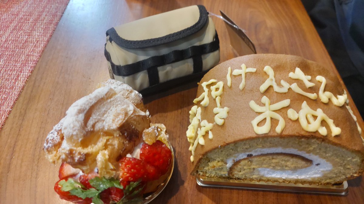 森本 憲 tweet media