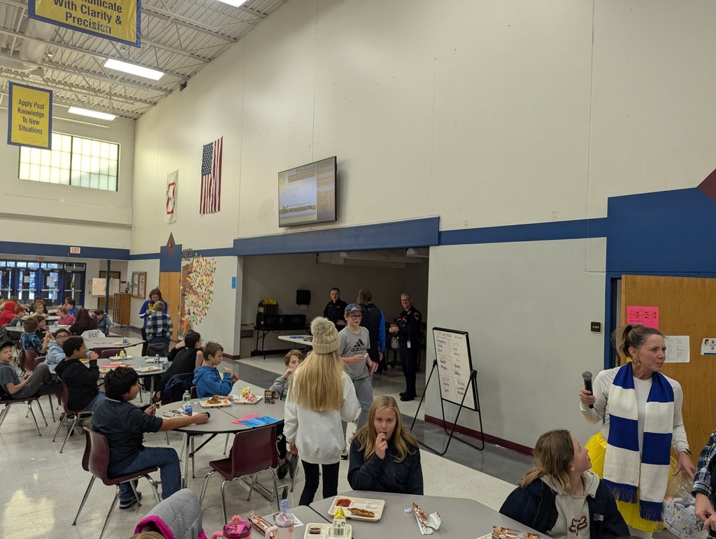 Waseca Intermediate tweet media
