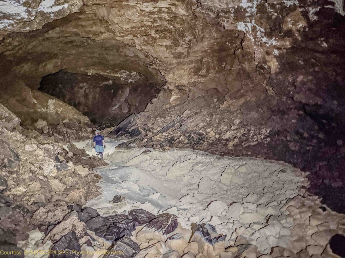 Congrats to the Fort Stanton Cave Study Project for pushing Fort Stanton Cave into the position of 7th longest cave in the U.S. According to cave-exploring.com, Fort Stanton Cave is now 56.23 miles long, overtaking the 55.01-mile-long Great Savannah Cave System in WV.