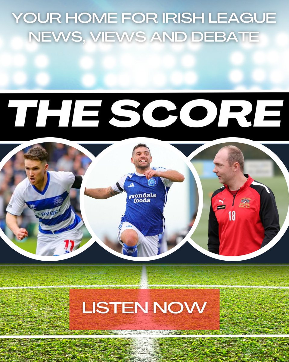 The Score tweet media