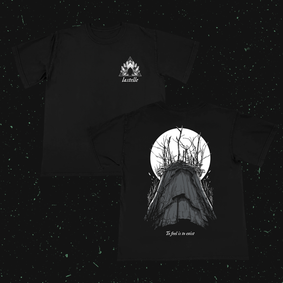 LASTELLE tweet media