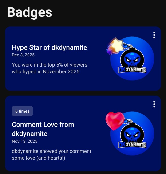 MainakRC's tweet image. Namaste DK. @dkdynamite1 🙏🏽☕ So excited for Black Ops 7 Season 1! :)