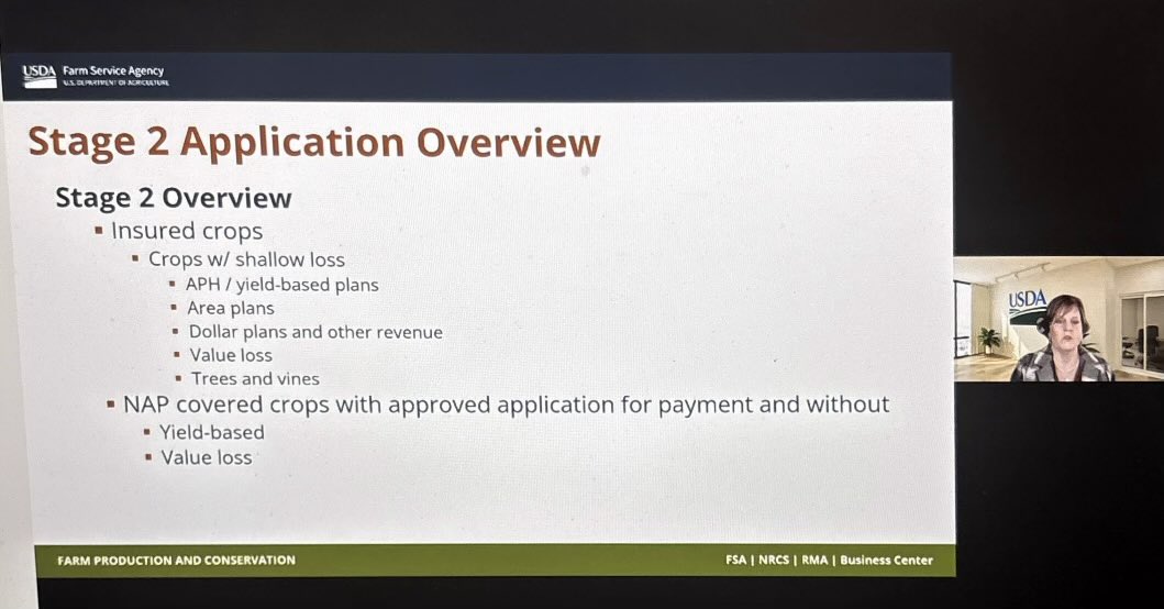 Crop Insurance Batman tweet media