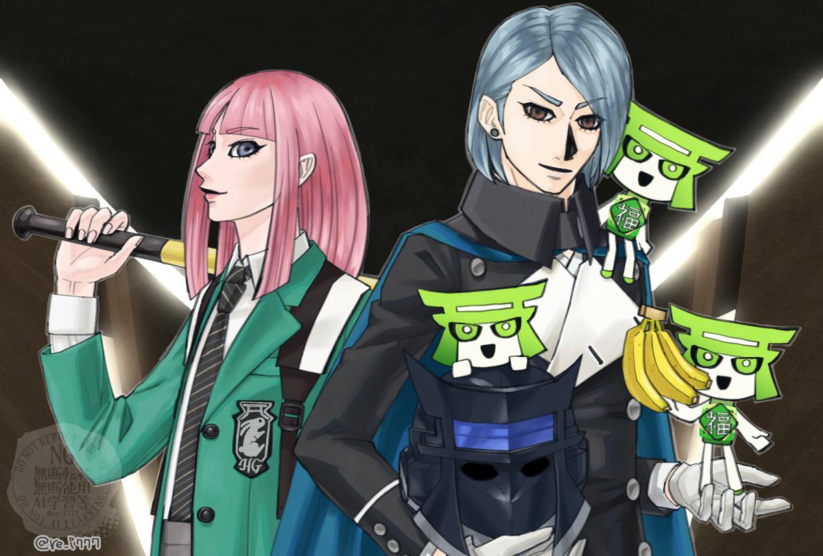 れ～な (@re_i777) / Posts / X