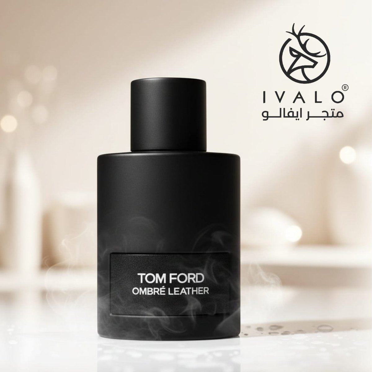 l1h1b's tweet image. مسابقة ايفالو الاسبوعية 🎉 ❤️
الجائزة : الأسطورة اومبري ليذر

الخطوات كالعادة
تابعني، ريتويت، لايك، تعليق

المسابقة برعاية موقع العطور الفاخر ايفالو ❤️