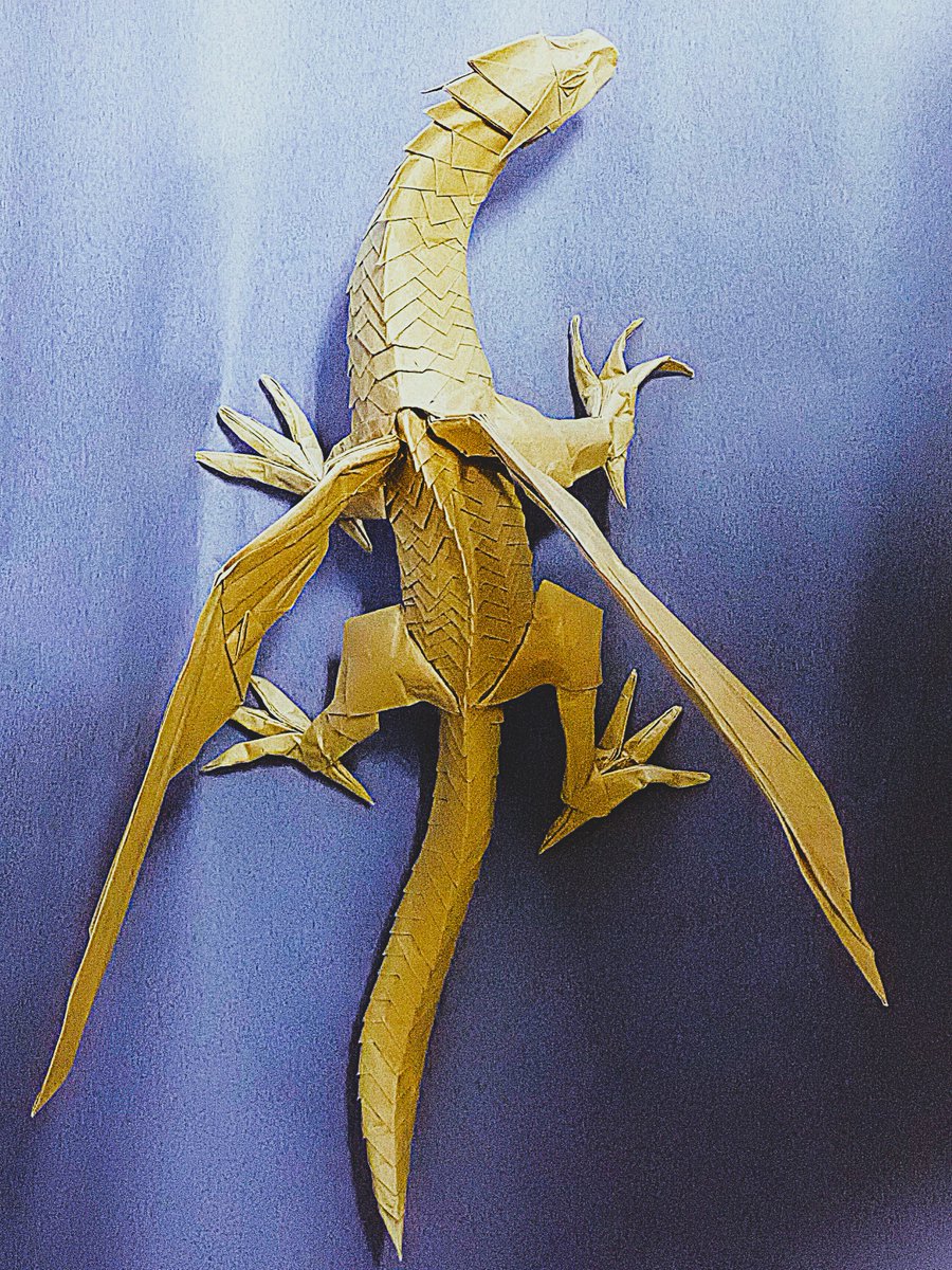 橋間仁ΦζΦ折紙魔人（Origami Mazin） (@bmcnh407) / Posts and Replies / X