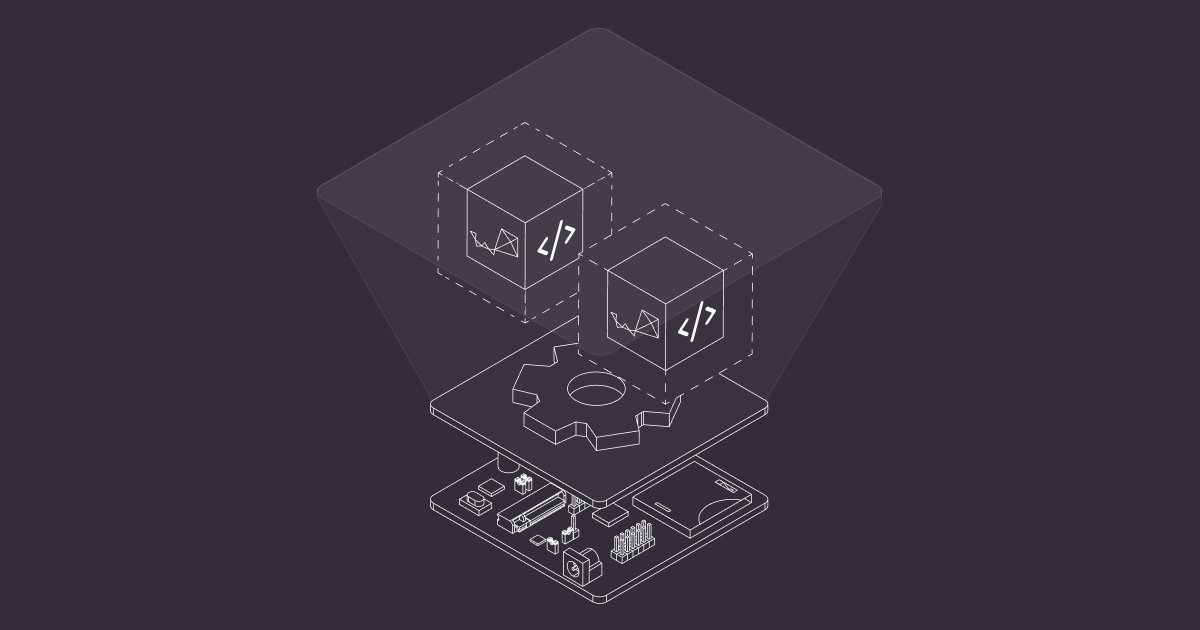 antmicro's tweet image. Take advantage of #ZephyrRTOS&apos; optimal utilization of hardware resources and use it as a unikernel to e.g. minimize potential attack vectors and reduce startup time for a single app: antmicro.com/blog/2025/08/z… @ZephyrIoT  @linuxfoundation