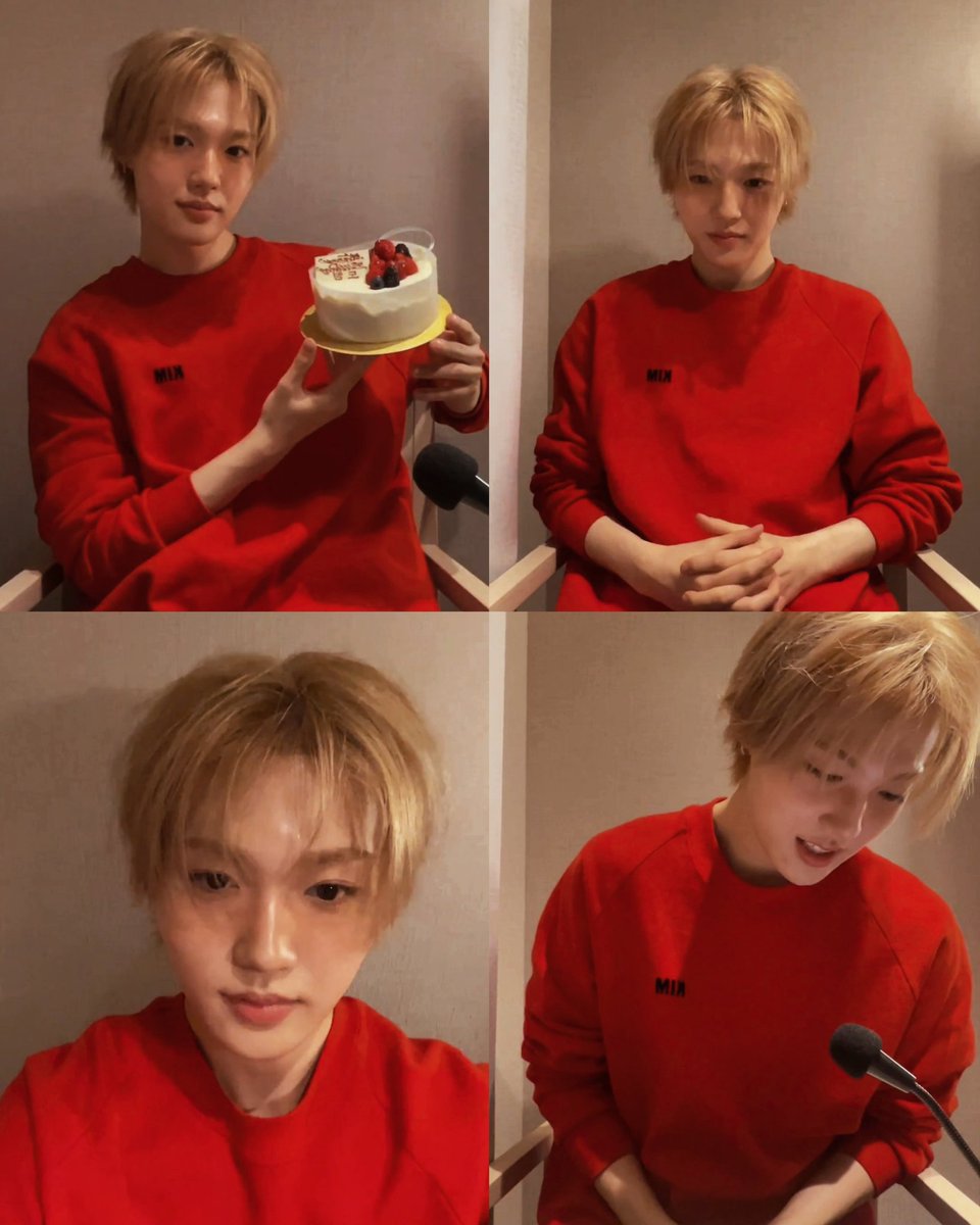 doyounggpcs's tweet image. 251204 doyoung’s birthday live ❤️