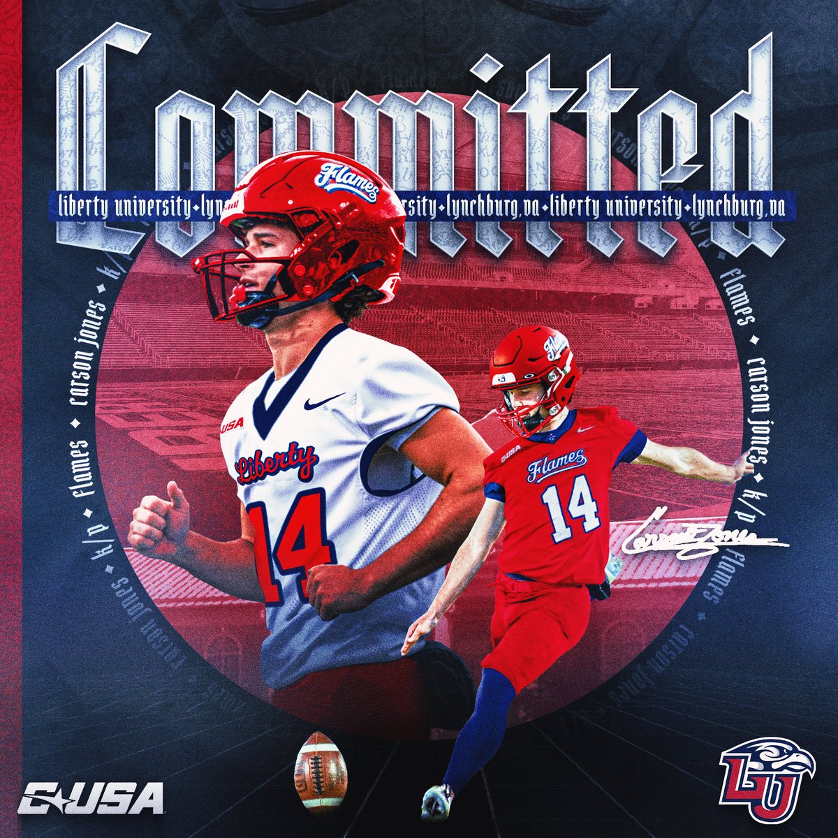 Carson Jones tweet media