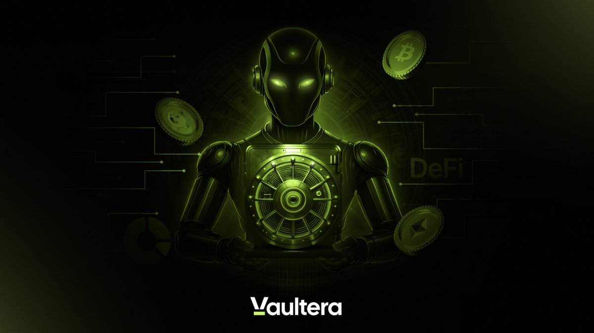 Vaultera tweet media