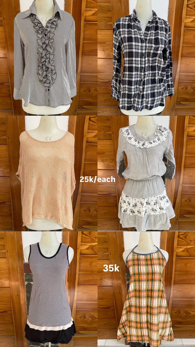 maikhairo's tweet image. Top gemes Yuk murah 25k bisa 🍊 pengiriman dari jogja yaaa. Beli 3+ dapet bonus/diskon!! @closetre.wear on ig. Details/link by dm