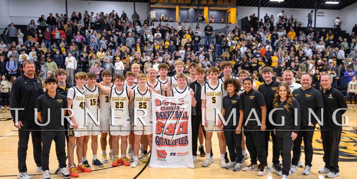 🚨LIONS GAMEDAY🚨

🦁Clear Lake Lions
    🆚
☄️Charles City Comets

🎯Comet Gym
⏰JV 4, JJV 6, Varsity 7:30
📻1490 KRIB
📺 youtube.com/@1490kribsport…

Lions kick off season tonight in CC
🦁🏀💪🐍 #iahsbkb <a href="/globegazette/">Globe Gazette</a> <a href="/PrepHoopsIA/">Prep Hoops Iowa</a> <a href="/Bound_IA/">Bound Iowa</a> <a href="/iowaprepsports/">Iowa Prep Sports</a> 

📸<a href="/TurnerImagingIA/">Turner Imaging</a>