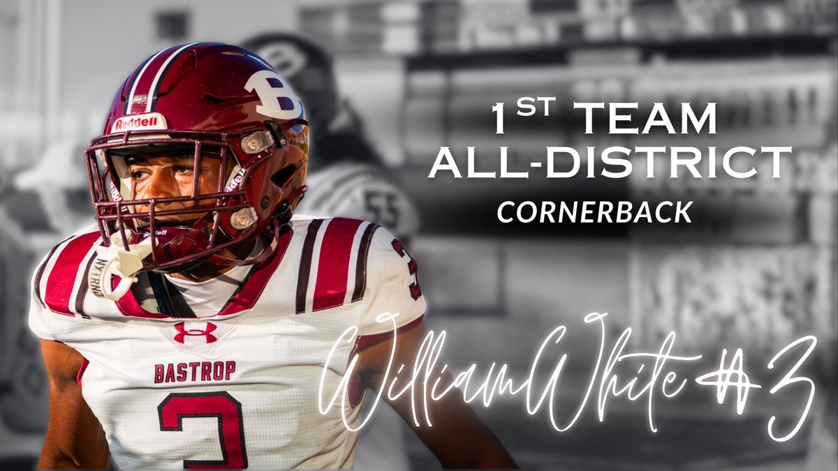 Bastrop Bears Football tweet media