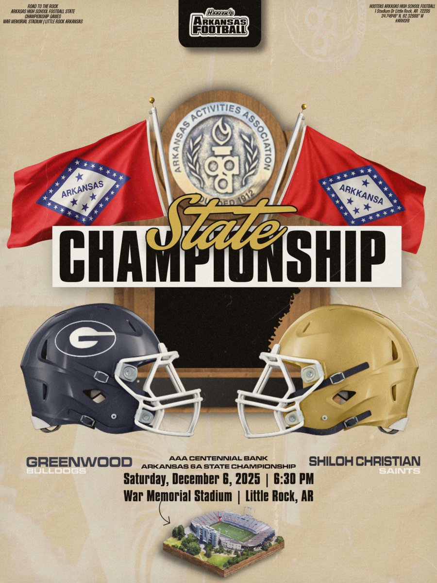 HootensARFootball tweet media