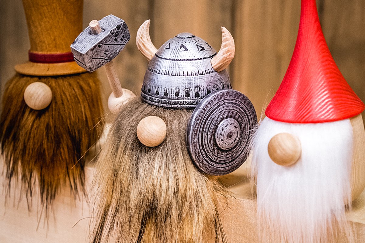 PichaelMarkes's tweet image. This Christmas, you’re probably going to see lots of gnomes and gonks online, when you go shopping, and when you decorate your tree. 

But what’s the difference between a gnome and a gonk? Find out at the link below!

buymeacoffee.com/michaelparkesa…

#Gnomes #Gonks #Christmas #Blog