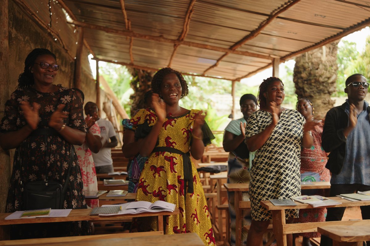 Impact Stream tweet media