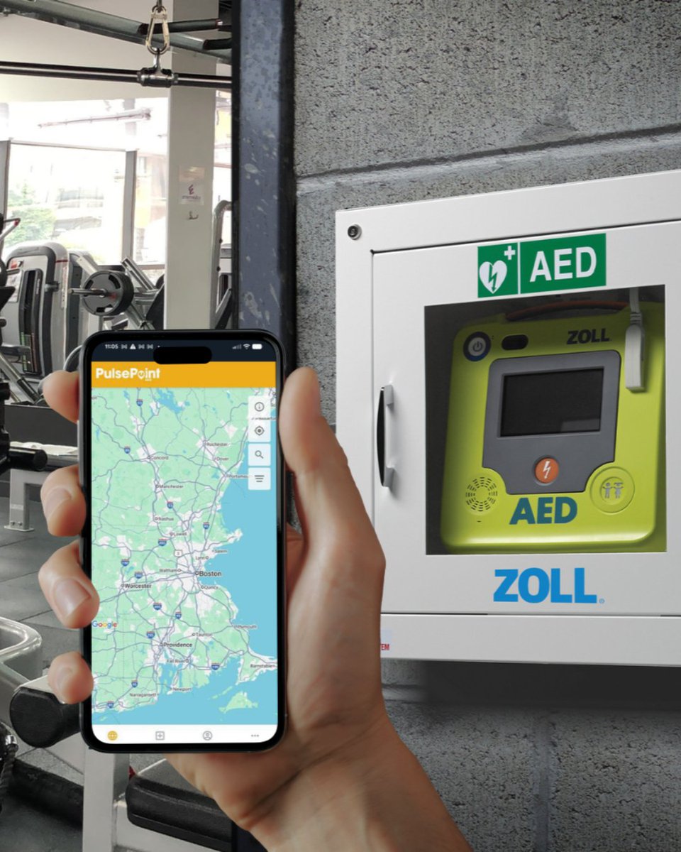 ZOLL Public Safety tweet media