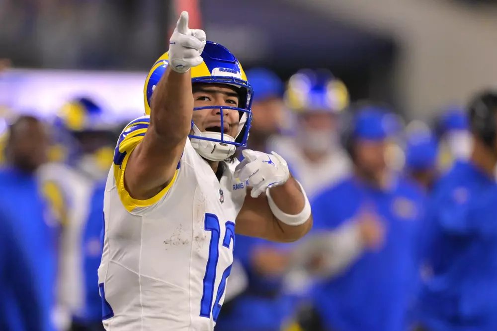 Brendan Moore tweet media